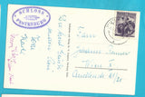 AK Festenburg.