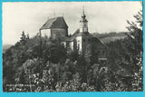 AK Festenburg. (1958)