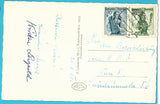 AK Festenburg. (1958)