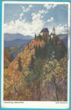AK Festenburg (Otto Stoitzner)
