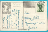 AK Festenburg (Otto Stoitzner)