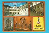 AK Schloß Herberstein.