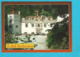 AK Schloß Herberstein. (1986)
