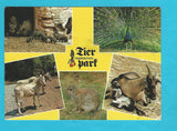 AK Tierpark Herberstein.