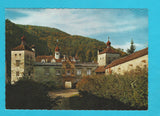 AK Schloß Herberstein.
