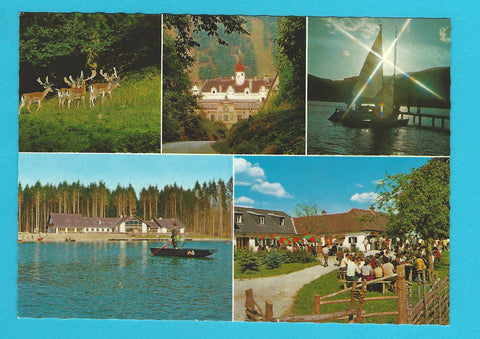 AK Erholungszentrum Herberstein.