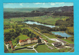 AK Stubenberg. Bundessportschule Schielleiten.