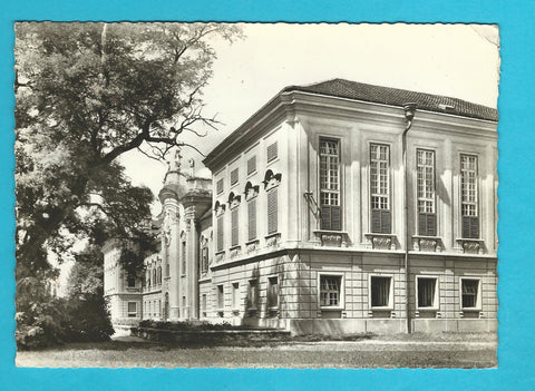 AK Schloß Schielleiten, Bundessportschule.