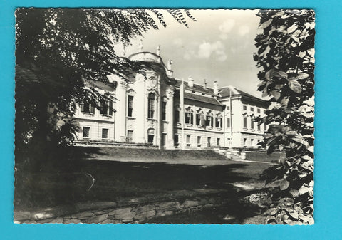 AK Schloß Schielleiten, Bundessportschule.