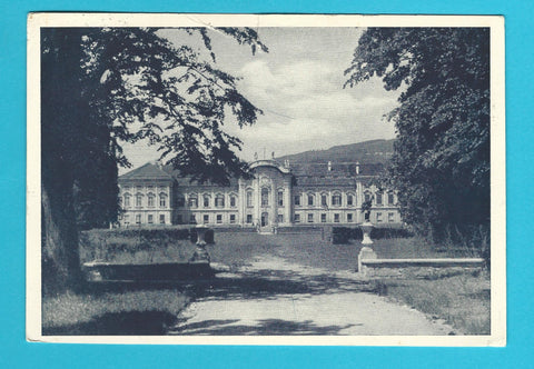 AK Schloß Schielleiten.