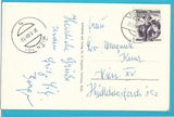 AK Schloß Schielleiten, Bundessportschule.