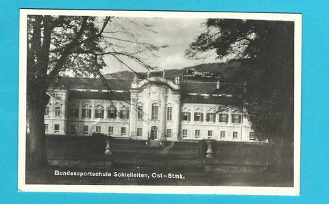 AK Bundessportschule Schielleiten.