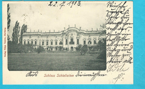 AK Schloss Schielleiten.