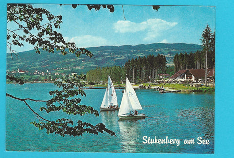 AK Stubenberg am See.