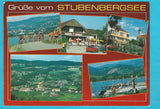 AK Grüße vom Stubenbergsee.