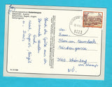 AK Grüße vom Stubenbergsee.