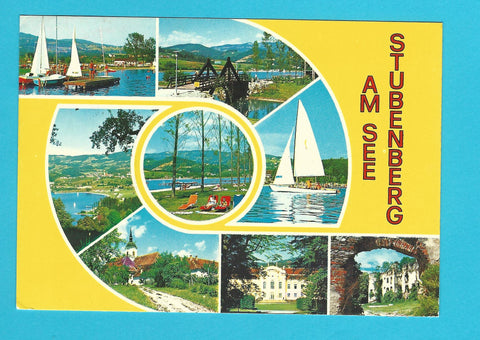 AK Stubenberg am See.