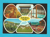 AK Stubenberg am See. Michlhof. Gasthof Pension. M. u.E. Schlagbauer.
