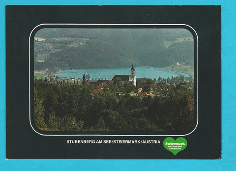 AK Stubenberg am See.