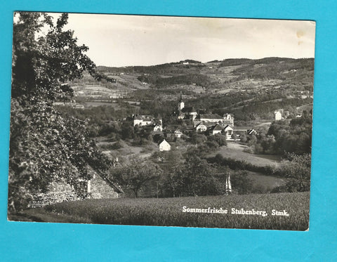 AK Stubenberg.