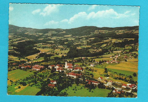 AK Stubenberg.