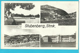 AK Stubenberg.