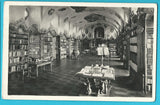 AK Stift Vorau. Bibliothek.