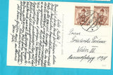 AK Vorau. Stiftskirche.