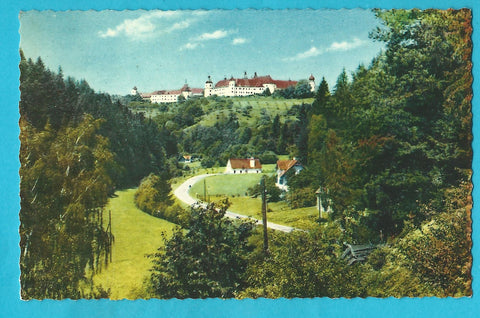 AK Stift Vorau.
