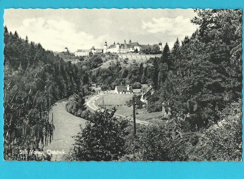 AK Stift Vorau.