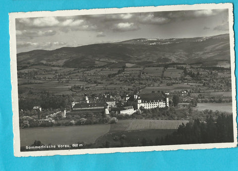 AK Vorau. (1928)