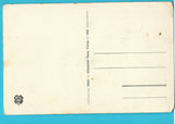AK Vorau. Stifts-Bibliothek. (1922)