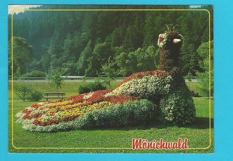 AK Mönichwald. (1984)