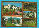 AK Mönichwald. Schönstes Blumendorf Europas. (1984)