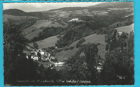 AK Mönichwald.