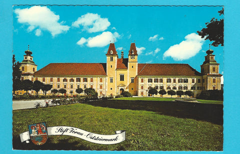 AK Stift Vorau.