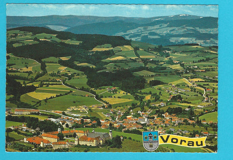 AK Vorau.
