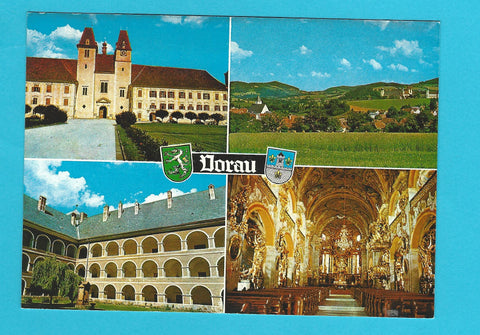 AK Vorau.
