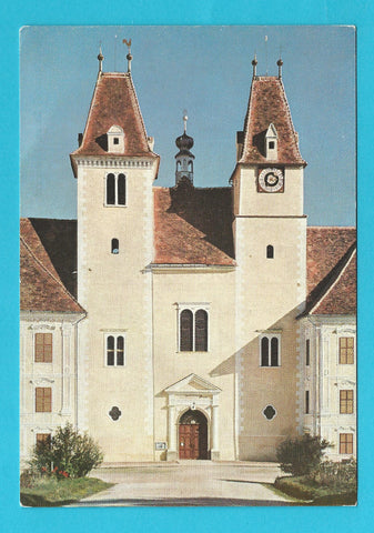 AK Chorherrenstift Vorau.