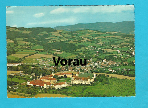 AK Vorau.