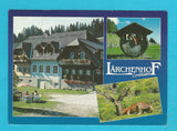 AK Vorau. Lärchenhof Lembäcker. Schachen 66.