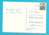 AK Vorau. Riegersbach 88. F. Berger. Festenburg.