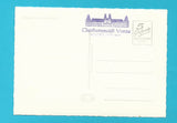 AK Stiftskirche Vorau. (1967)