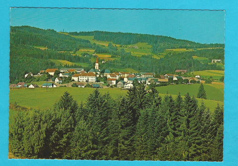 AK Wenigzell.