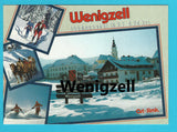 AK Wenigzell.