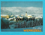 AK Wenigzell.
