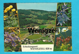 AK Wenigzell.