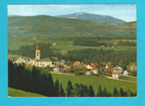 AK Wenigzell.