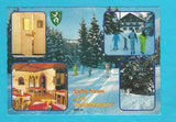 AK Wenigzell. Gasthof Pension Zur Waldschnepfe.