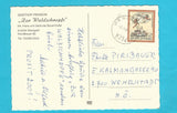 AK Wenigzell. Gasthof Pension Zur Waldschnepfe.